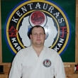 Marius Gvildys